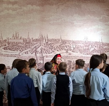 Простыми словами о великом…